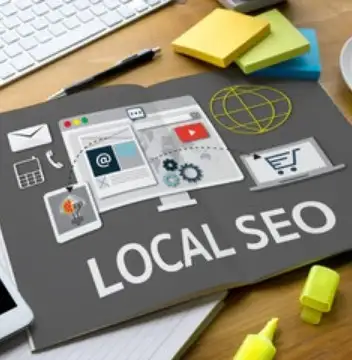 Make your presence known on local searches