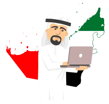 Let us help you in the UAE