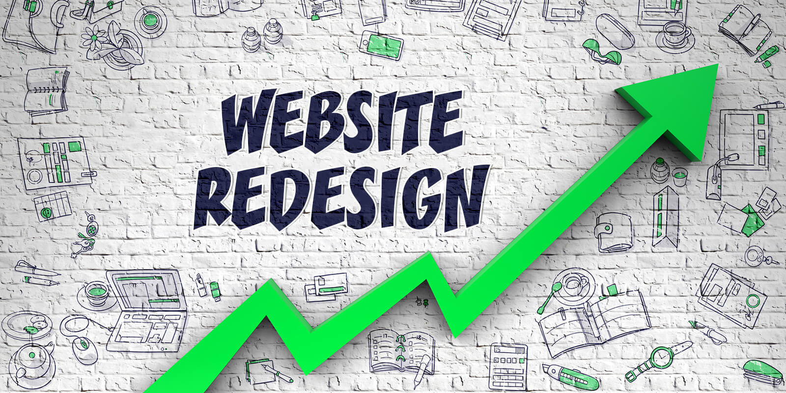 Signs That You Need a Website Redesign