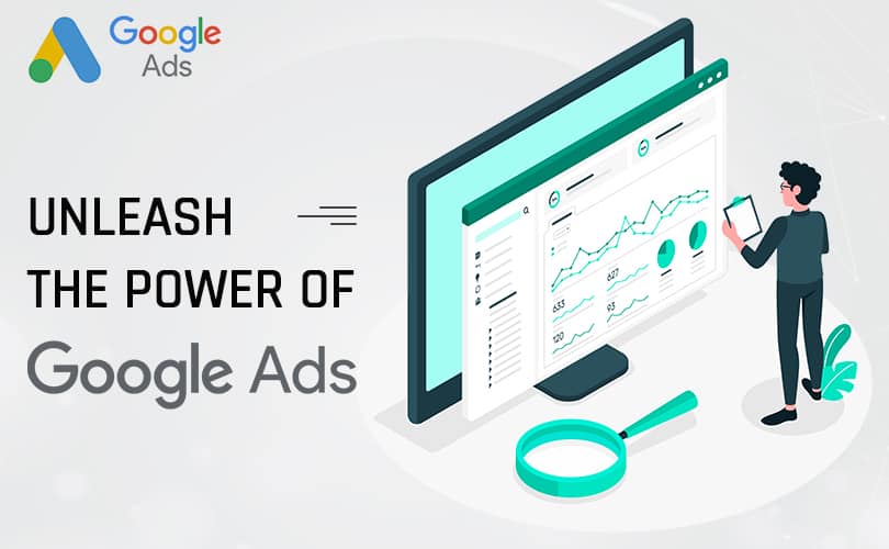 Unleash the Power of Google Ads