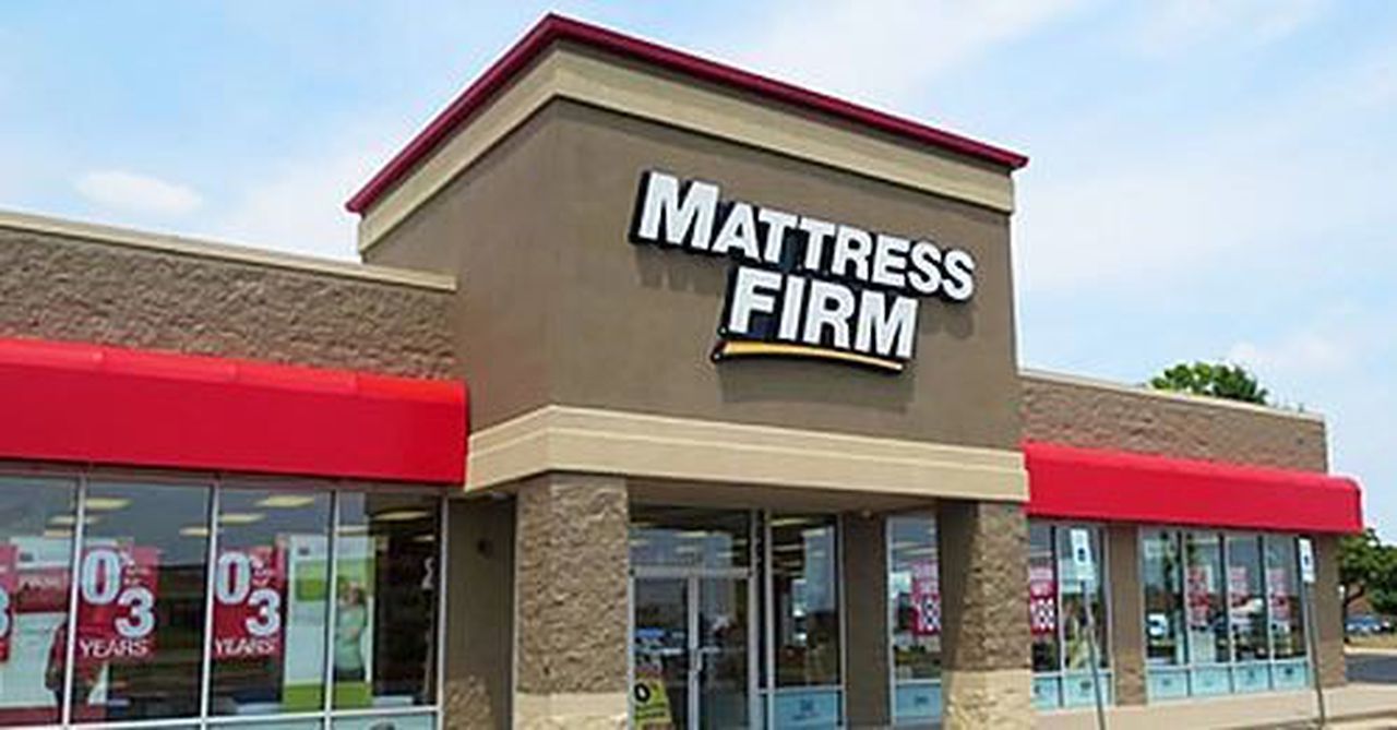 mattress-firm