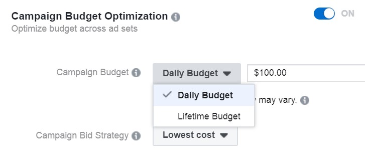 Campaign Budget Optimization – Best Ways to Optimize Your Facebook Campaigns