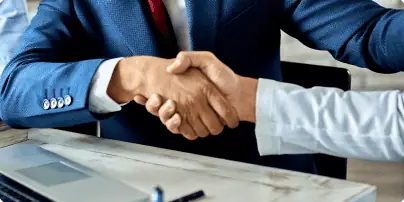 The Partnership The Partnership